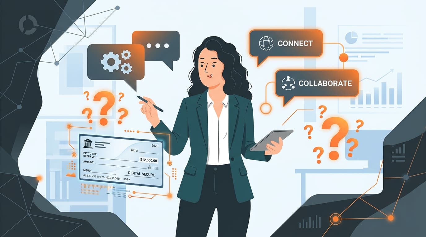 FAQs About Cheque Printing Software: Everything You Need to Know