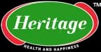 Heritage logo