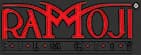 Ramoji logo