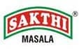 Sakthi Masala logo