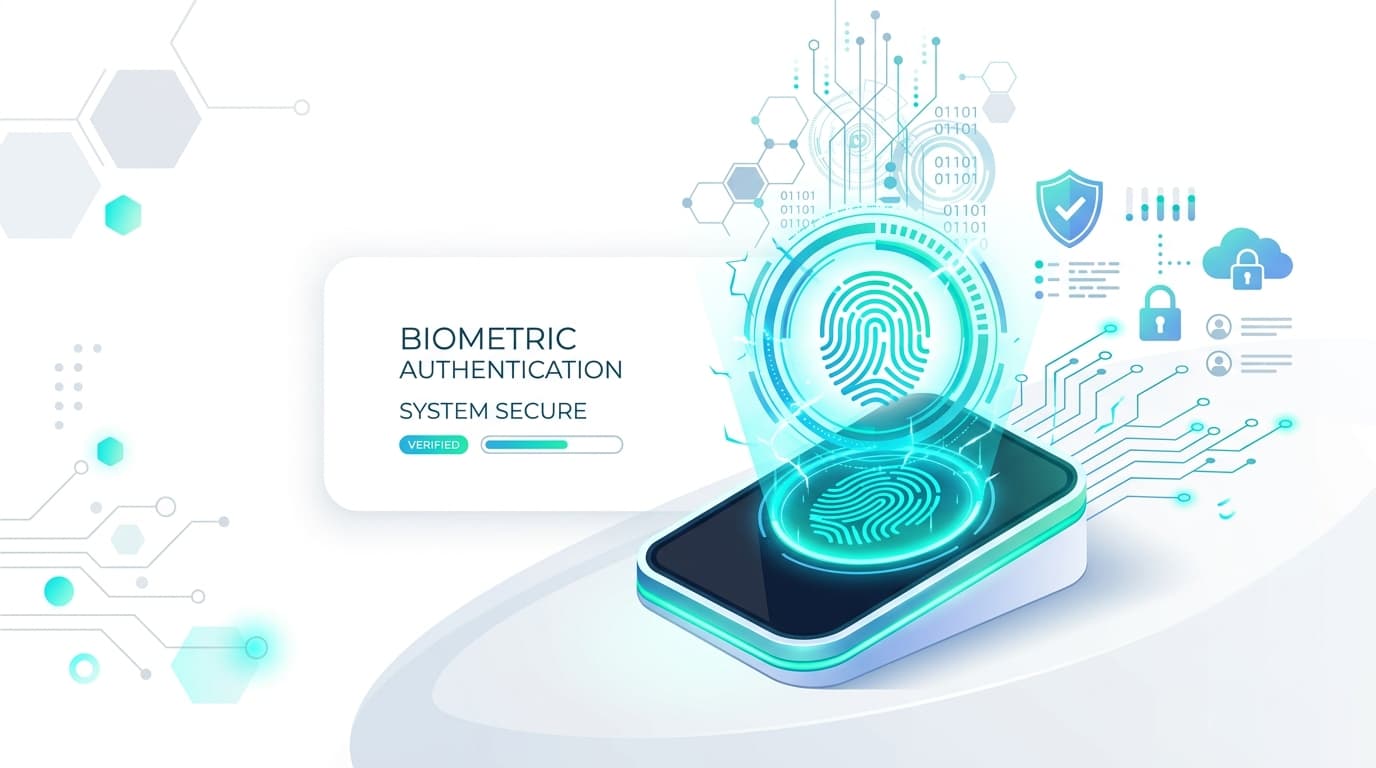 Biometric Attendance