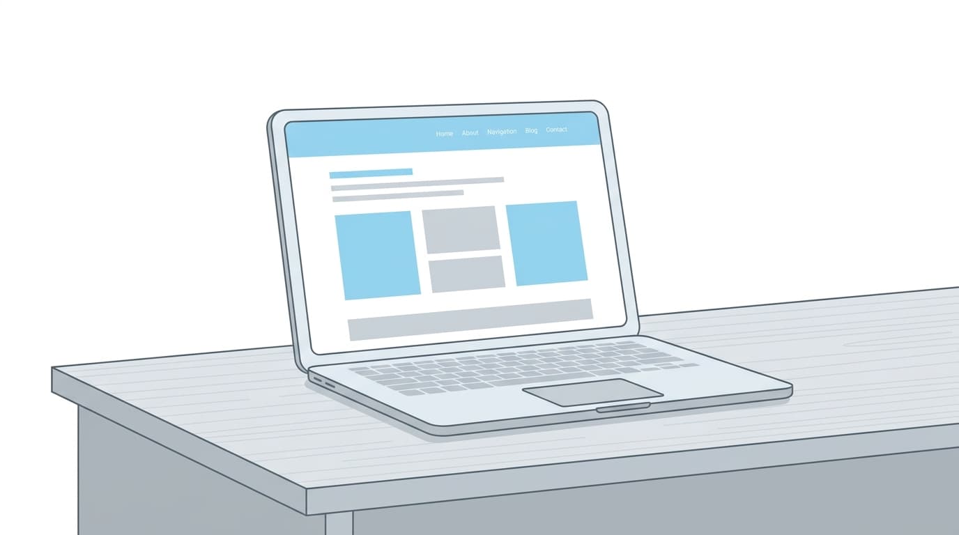 Web Design & E-Commerce